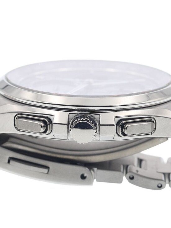 CITIZEN ATESA DEAR Collection AT8240-66L Solar Powered Radio Men\'s Watch_950195 main image 4